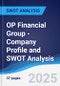 OP Financial Group - Company Profile and SWOT Analysis - Product Thumbnail Image