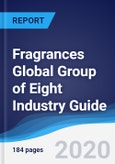 Fragrances Global Group of Eight (G8) Industry Guide 2015-2024- Product Image