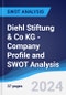 Diehl Stiftung & Co KG - Company Profile and SWOT Analysis - Product Thumbnail Image