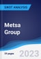 Metsa Group - Strategy, SWOT and Corporate Finance Report - Product Thumbnail Image