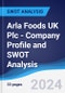 Arla Foods UK Plc - Company Profile and SWOT Analysis - Product Thumbnail Image