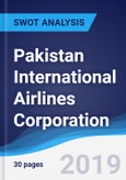 Pakistan International Airlines Corporation - Strategy, SWOT and Corporate Finance Report- Product Image