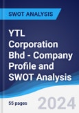 YTL Corporation Bhd - Company Profile and SWOT Analysis- Product Image