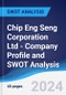 Chip Eng Seng Corporation Ltd - Company Profile and SWOT Analysis - Product Thumbnail Image