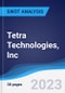 Tetra Technologies, Inc. - Strategy, SWOT and Corporate Finance Report - Product Thumbnail Image