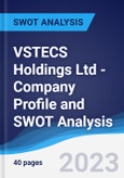 VSTECS Holdings Ltd - Company Profile and SWOT Analysis- Product Image