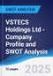 VSTECS Holdings Ltd - Company Profile and SWOT Analysis - Product Thumbnail Image