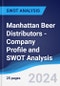 Manhattan Beer Distributors - Company Profile and SWOT Analysis - Product Thumbnail Image