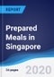 Prepared Meals in Singapore - Product Thumbnail Image
