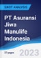 PT Asuransi Jiwa Manulife Indonesia - Strategy, SWOT and Corporate Finance Report - Product Thumbnail Image