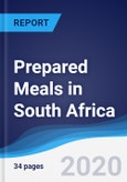 Prepared Meals in South Africa- Product Image