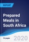 Prepared Meals in South Africa - Product Thumbnail Image