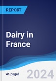 Dairy in France- Product Image