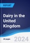 Dairy in the United Kingdom - Product Thumbnail Image