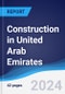 Construction in United Arab Emirates - Product Thumbnail Image