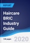 Haircare BRIC (Brazil, Russia, India, China) Industry Guide 2015-2024 - Product Thumbnail Image