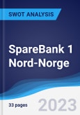 SpareBank 1 Nord-Norge - Strategy, SWOT and Corporate Finance Report- Product Image