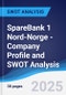 SpareBank 1 Nord-Norge - Company Profile and SWOT Analysis - Product Thumbnail Image