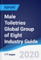 Male Toiletries Global Group of Eight (G8) Industry Guide 2015-2024 - Product Thumbnail Image