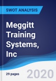 Meggitt Training Systems, Inc. - Strategy, SWOT and Corporate Finance Report- Product Image