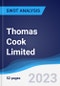 Thomas Cook (India) Limited - Strategy, SWOT and Corporate Finance Report - Product Thumbnail Image