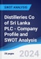 Distilleries Co of Sri Lanka PLC - Company Profile and SWOT Analysis - Product Thumbnail Image