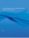 LiNiu Technology Group - Strategy, SWOT and Corporate Finance Report- Product Image
