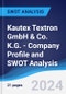 Kautex Textron GmbH & Co. K.G. - Company Profile and SWOT Analysis - Product Thumbnail Image