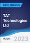 TAT Technologies Ltd - Strategy, SWOT and Corporate Finance Report - Product Thumbnail Image