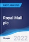 Royal Mail plc - Strategy, SWOT and Corporate Finance Report - Product Thumbnail Image