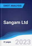 Sangam (India) Ltd - Strategy, SWOT and Corporate Finance Report- Product Image
