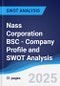 Nass Corporation BSC - Company Profile and SWOT Analysis - Product Thumbnail Image