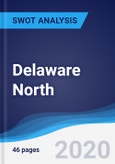 Delaware North - Strategy, SWOT and Corporate Finance Report- Product Image