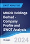 MNRB Holdings Berhad - Company Profile and SWOT Analysis - Product Thumbnail Image