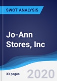 Jo-Ann Stores, Inc. - Strategy, SWOT and Corporate Finance Report- Product Image
