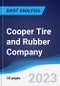Cooper Tire and Rubber Company - Strategy, SWOT and Corporate Finance Report - Product Thumbnail Image