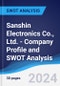 Sanshin Electronics Co., Ltd. - Company Profile and SWOT Analysis - Product Thumbnail Image