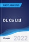 DL Co Ltd - Strategy, SWOT and Corporate Finance Report - Product Thumbnail Image