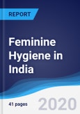 Feminine Hygiene in India- Product Image