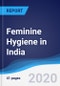 Feminine Hygiene in India - Product Thumbnail Image