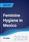Feminine Hygiene in Mexico - Product Thumbnail Image