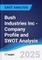 Bush Industries Inc - Company Profile and SWOT Analysis - Product Thumbnail Image