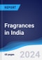 Fragrances in India - Product Thumbnail Image