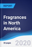 Fragrances in North America- Product Image