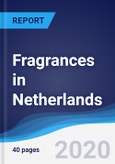Fragrances in Netherlands- Product Image