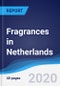 Fragrances in Netherlands - Product Thumbnail Image