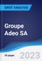 Groupe Adeo SA - Strategy, SWOT and Corporate Finance Report - Product Thumbnail Image