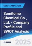 Sumitomo Chemical Co., Ltd. - Company Profile and SWOT Analysis- Product Image