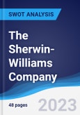 The Sherwin-Williams Company - Strategy, SWOT and Corporate Finance Report- Product Image