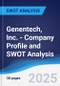 Genentech, Inc. - Company Profile and SWOT Analysis - Product Thumbnail Image
